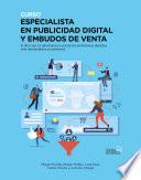 Curso Especialista en publicidad digital y embudos de venta