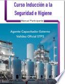 Curso Inducción de Seguridad e Higiene