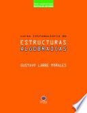 Curso Introductorio de Estructuras Algebraicas