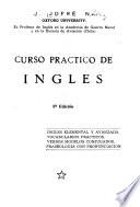 Curso práctico de inglés