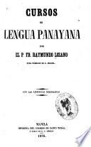 Cursos de lengua panayana