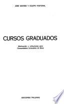 Cursos graduados, motivación y reflexiones para comunidades eclesiales de base