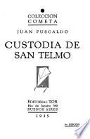 Custodia de San Telmo