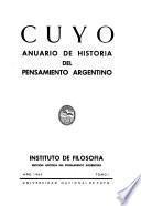 Cuyo