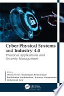 Cyber-Physical Systems and Industry 4.0