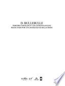 D. Bullebulle