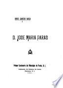D. José María Parás