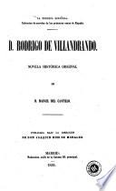 D. Rodrigo de Villandrando