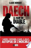 Daech, la main du diable