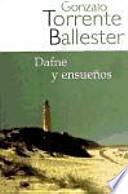 Dafne y ensueños