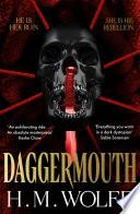 Daggermouth