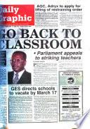 Daily Graphic