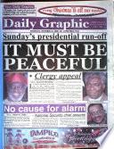 Daily Graphic