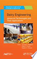 Dairy Engineering