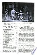 Dancing Times