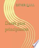 Danés para principiantes