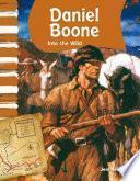 Daniel Boone 6-Pack