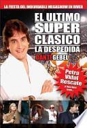 Dante Gebel River Superclasico