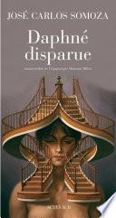 Daphné disparue