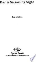 Dar Es Salaam by Night