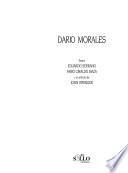 Darío Morales