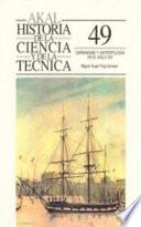 Darwinismo y antropología en el siglo XIX