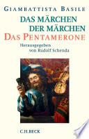 Das Märchen der Märchen
