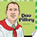 Dav Pilkey