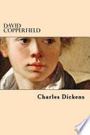 David Copperfield (Spanish Edition)