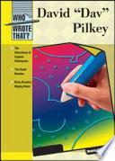 David Dav Pilkey