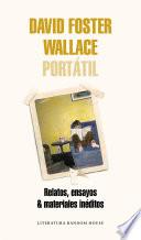 David Foster Wallace Portátil