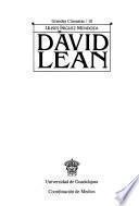 David Lean