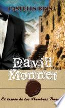David Monnet y El tesoro de los hombres buenos Nº 11