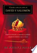 David y Solomon
