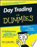 Day Trading For Dummies®
