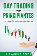 Day Trading Para Principiantes