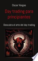 Day trading para principiantes