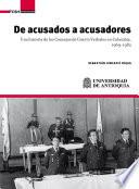 De acusados a acusadores