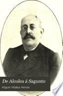 De Alcolea á Sagunto