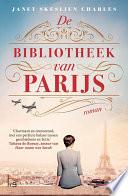De bibliotheek van Parijs