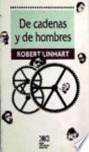 De cadenas y de hombres