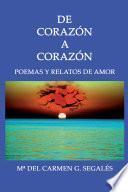 De corazón a corazón