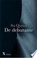 De debutante
