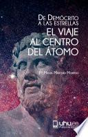 DE DEMÓCRITO A LAS ESTRELLAS