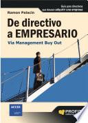 De directivo a empresario