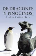 De dragones y pingüinos
