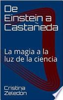 De Eintein a Castaneda
