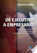 De ejecutivo a empresario
