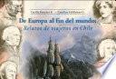 De Europa al fin del mundo