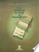 De la Contabilidad de Costes al 'Tableau de Bord'
